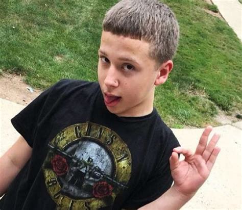 timmy thick age|Where Is Timmy Thick Now And What Do We Know About His  .
